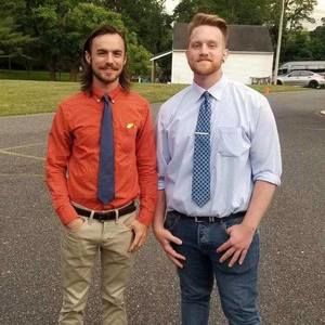 Meet your Posher, Nick